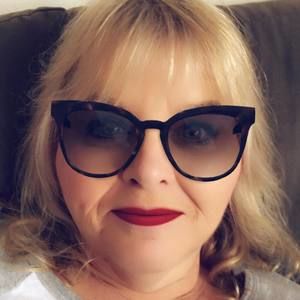 Meet your Posher, Patty